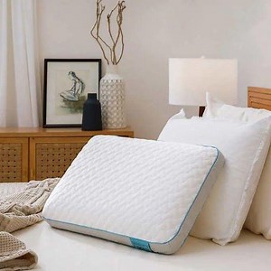 By Tempur Pedic Memory Foam Bed Pillow