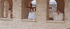 Colind străvechi… Alesis și Irina Loghin - Slavă Pruncului Divin | Alesis