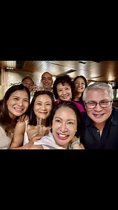 29 reactions | I’m happy to see you guys….At The Beef Bar SteakhouMolito. | Tina Batioco Popp | Facebook