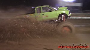 MOST INSANE HORSEPOWER IN MUD!!!! #horsepower #mudtrucks #mudding #offroading #trucks #megatruck #MudLife #rockwelloffroad #rwoffroad | Rockwelloffroad.com