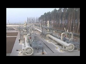 Αναβιώνει ο "πόλεμος του φυσικού αερίου" Ρωσίας- Ουκρανίας