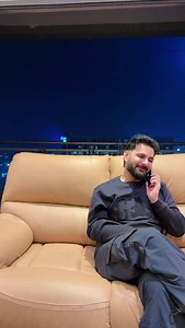 1.9M views · 17K reactions | Aurat ka dogla pan 凉凉 #SajidShahid #ShilpaKhatwani #CoupleComedy #IndianCoupleGoals #DesiCouple #CoupleReels #RelatableReels #Maharaaj . [ indian couple comedy, relatable husband wife, sajid and shilpa funny moments, married life reel, desi couple fight, real couple reel, healthy relationship funny, pookie husband ] | Sajid Shahid | Facebook