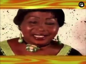 154 reactions · 11 shares | Décès à Conakry de l'artiste Mama Diabaté...