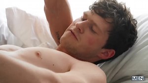 Creampie & Goodbye – Theo Brady & Finn Harding