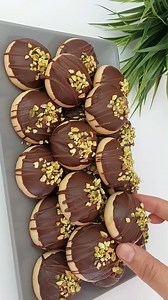 Questi biscotti sono buonissimi 😋 | Dolci Veloci
