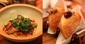 KOAL, Orchard Rd: A sultry palace to satisfy your meat cravings