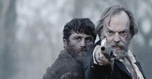 Film: Black 47 a robust take on Irish Famine in the form of a good, bloody yarn