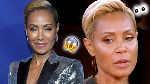 Jada Pinkett Smith Makes Surprise Threesome Confession During Honest Red Table Talk - WATCH