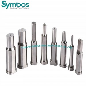 [Hot Item] Mould Part Ejector Pin Core Pin for Punching Mold