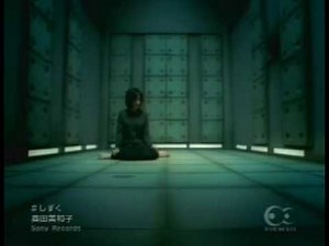 奥田美和子-しずく