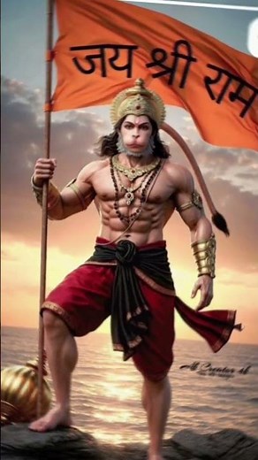#powre #hanumanji