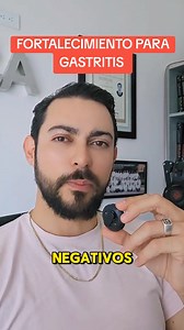 METODO YUEN PARA GASTRITIS #reelschallengede0a10k #reelviral #viralpost #metodoyuen #biomagnetismo | Alonso Ashaika