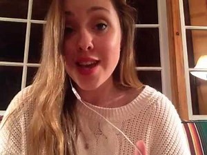 Sing Karaoke Songs - Zedd ft. Hayley Williams | Stay the Night | Cover by laurarychlik