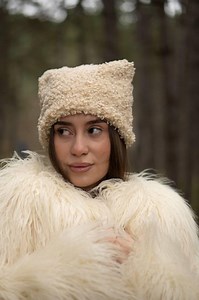 Ukrainian Cossack Hat, Unisex Winter Hat - Etsy