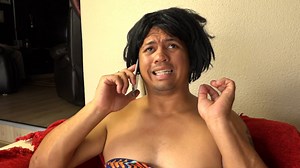 The crowbar resistant Elettrika lock. Available from local locksmiths and installers. Story and film by: R. Abrahams | Devdondidit