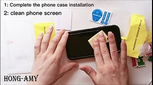 Amazon.com: HONG-AMY for S20 Plus Case, Galaxy S20 Plus Case with Self Healing Flexible TPU Screen Protector [2 Pack], 3 in 1 Full Body Shockproof Heavy Case for Samsung Galaxy S20 Plus (Red/Black) : Cell Phones & Accessories