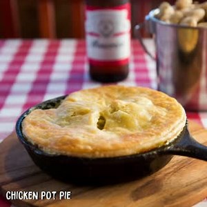 Take this Sunday to relax and enjoy our Sunday Specials. 😊 For $12.99, Sunday Specials include 1 side, our bottomless salad, hot sweet yeast rolls, and a FREE dessert 🍰! The specials for today are: Grilled or Blackened Shrimp Skewers Chicken Fried Steak Chicken Pot Pie #SundaySpecials #WeLoveCodys #CodysOriginalRoadhouse #FloridaEats #Steakhouse *Available until 4pm. Please contact your local restaurant for availability. | Cody's Original Roadhouse