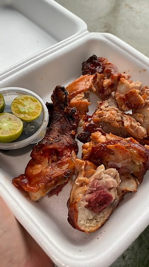 Chicken inasal #ulamideas #highlightseveryonefollowers2025シ゚viralfbreelsfypシ゚viral #followersシ゚ #highlightsシ゚ #yummyfood #everyone #yummy #MasarapNaUlam #chickeninasal | Achaia's Food & Snacks Vlog