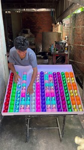 23K views · 144 reactions | Mind-Bending Ball Sort – Conquer the Puzzle Faster and Smarter #games #foryoupage #ColorBall #Ball #foryourpage | SR TUBE | Facebook