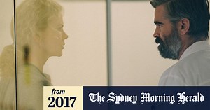 'Cool again' Nicole Kidman dominates Cannes Film Festival with four premieres