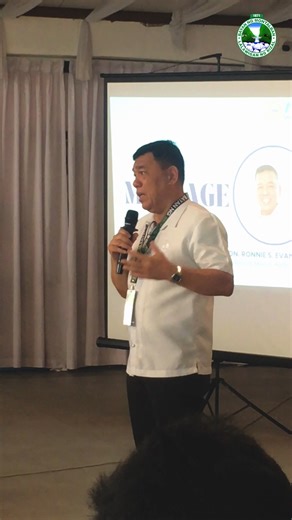 UGNAYAN SA BARANGAY - ENHANCED BARANGAY DEVELOPMENT PLAN (E-BDP) Pinangasiwaan ng Department of the Interior and Local Government – Montalban ang isinagawang Ugnayan sa Barangay na ginanap sa Coco Mountain Resort, kung saan tinalakay ang Enhanced Barangay Development Plan (E-BDP). Naging bahagi naman sa kaganapang ito ang mga barangay official mula sa iba’t ibang panig ng Montalban. Binigyang-diin dito ang kahalagahan ng tamang pagpaplano para sa maayos, inklusibo, at progresibong pamahalaang ba