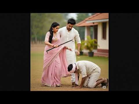 Angry Lady Servant 05