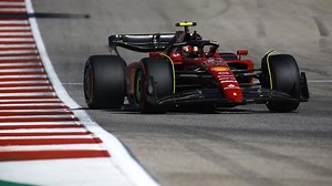 US Grand Prix Preview - Scuderia Ferrari 2022