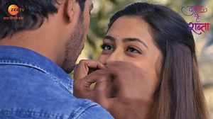 49K views · 1.6K reactions | Bhale hi Malhar ACP hai lekin yeh case toh Kalyani ne solve kar diya. Dekhiye #TujhseHaiRaabta ka #MahaRecap aaj raat 8:30 baje aur naye episodes jahan hogi Naye Kal Ki Sunehri Shuruwaat 13 July se sirf #ZeeTV par. #comingsoon #NayeKalKiSunehriShuruwaat #episodic #Kalma Reem Sehban Azim Tujhse hai raabta @Kalma Tujhse Hai Raabta Gossip & Written Updates | ZEE TV | Facebook