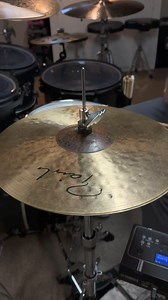 Hi hats | The Cowboy Drummer