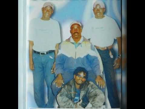 Mokis Connection - Mtaka Gogo
