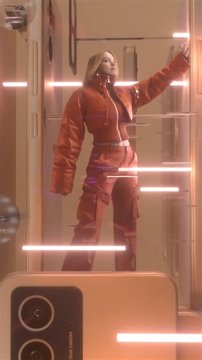 11K views · 80 reactions | What makes your heartbeat raise? Introducing HMD Pulse Family #HMDPulse hmd.com | HMD | Facebook