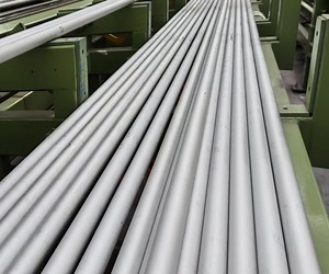 [Hot Item] ASTM A312 Stainless Steel Seamless Tube and Pipe Tubing for Boiler Applications