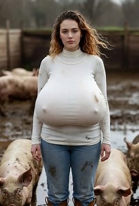2.7K views · 54 reactions | Muddy boots and hard work are just part of the charm out here in the heartland. Looking for someone who values loyalty, grit, and the simple American farm life. It’s not always easy, but living close to the land is a true blessing. #farmgirl #usa #heartland | Stewardess Woman | Facebook