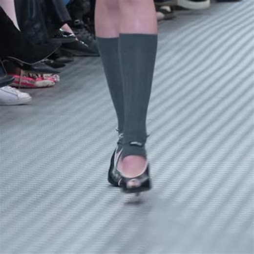 MIU MIU - WOMEN SS 2025 - PARIS