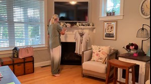 HOT GILF Dani D Mature Try On Haul #4 BoHo Chic. BoHo Flow. Comfortable. Sexy. Charming.