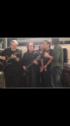 Yesterday one of the greats passed away, Denny Laine. Denny was the co-founder of The Moody Blues and went number 1 on the charts with the hit song “Go Now!” In January of 1965, and later went on to be Paul McCartney’s right hand man during the duration of Wings, where Denny played lead guitar and sang harmony with Paul, Linda, and the rest of the rotating Wings lineup. Apart from Paul and Linda, Denny was the only other permanent member of Wings. Paul and Denny wrote the U.K. smash #1 hit “Mull