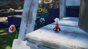 Nintendo randomly reveals a big update for Pikmin 4, adding new difficulties and special Pikmin, but bizarrely no Switch 2 enhancements