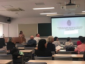 Learn English with May on Reels