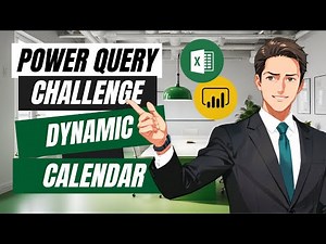 List.Generate: The AWESOME Function You’re Underusing - Power Query Challenge 68