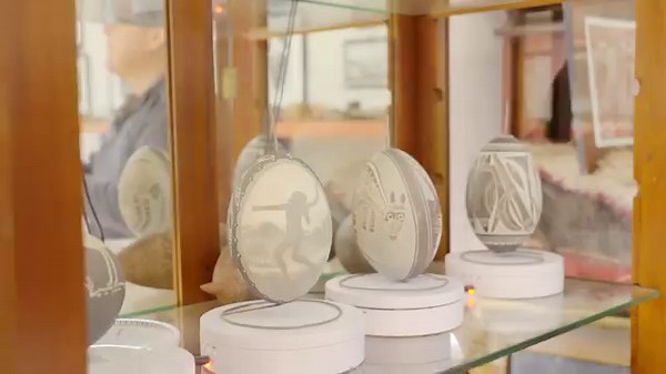 Travelling to Loddon Shire? ️ Dive into the rich history of the local Aboriginal community at the Yung Balug Aboriginal Artefacts Museum! Founded by passionate local Paul Haw, this museum showcases a fascinating collection of artefacts and offers insights into Aboriginal history and the environment. Explore the past and support the preservation of indigenous culture.  #IndigenousHistory #CulturalHeritage | Dipper's Destinations | Facebook