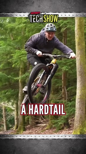 2.5K views · 29 reactions | Looking to get a new bike? Focus on a decent frame, be it full-sus or hardtail, because the rest can be upgraded 瀞 . . . #gmbntech #gmbn #mtb #mtbtech #globalmountainbikenetwork #hardtail #fullsuspension #newbikeday #upgrade #UpgradeYourRide | GMBN Tech | Facebook