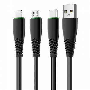 [Hot Item] USB 3.1 to Type-C Power Cable 100W Fast USB Charge Data Cable