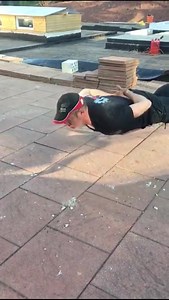 1.6K views · 24 reactions | FLOOR STORE FITTERS PRESS UP CHAMP | Floor Store Scotland | Facebook