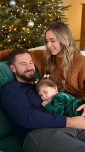 483K views · 13K reactions |  “No—he’s mine!”  At a cozy family...