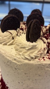 One of the cakes you could win! | Caffe’ Nera | Facebook