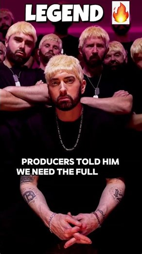 🎬 Behind the Music: Jake Gyllenhaal & Eminem's “Phenom” Collaboration! 🎤🔥#eminem #rap #music