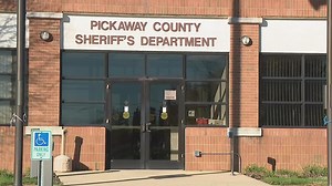 Pickaway County Sheriff’s Office reaches full staff 10 months after Hafey takes office