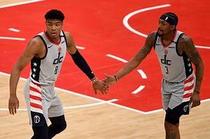 Washington Wizards Roster, Key Dates and Preseason Schedule for 2021-22 NBA Season
