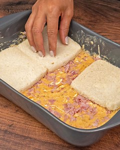 146K views · 62 reactions | I took the eggs out of the pantry and made this delicious recipe! | Simple Flavours | Facebook