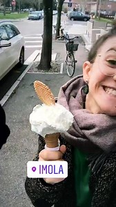 2.1K views · 148 reactions | Ice cream before class!  | Nils and Bianca | Facebook
